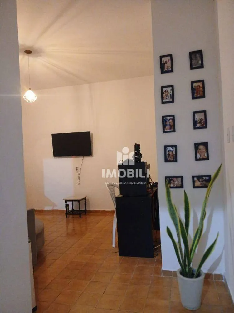 Casa, 3 quartos, 160 m² - Foto 4
