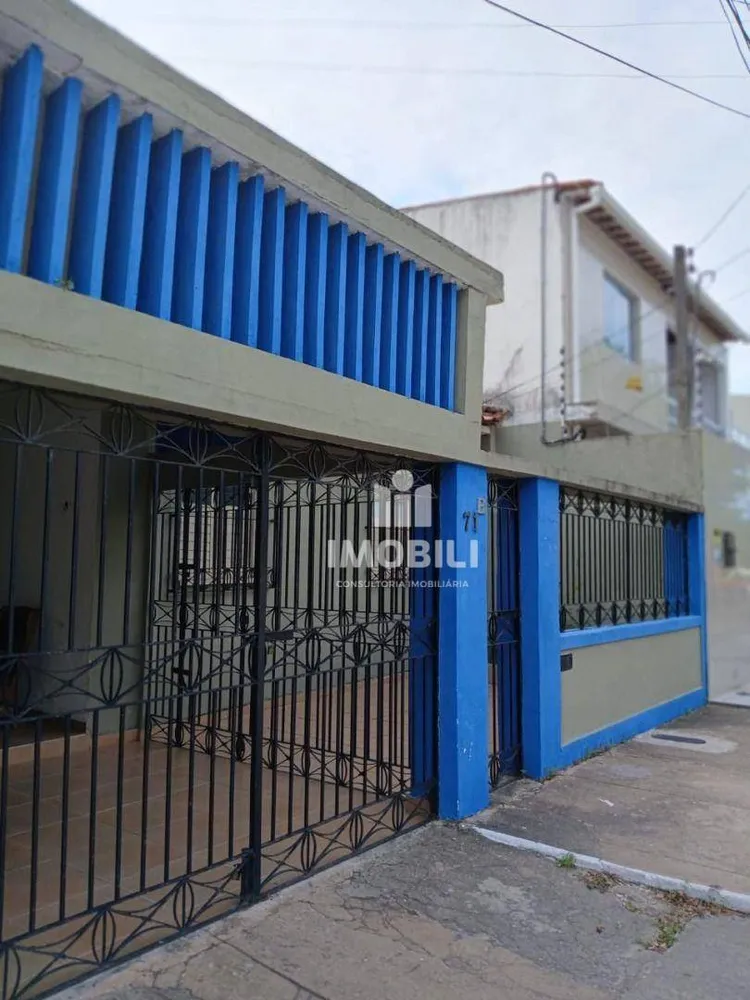 Casa, 3 quartos, 160 m² - Foto 1