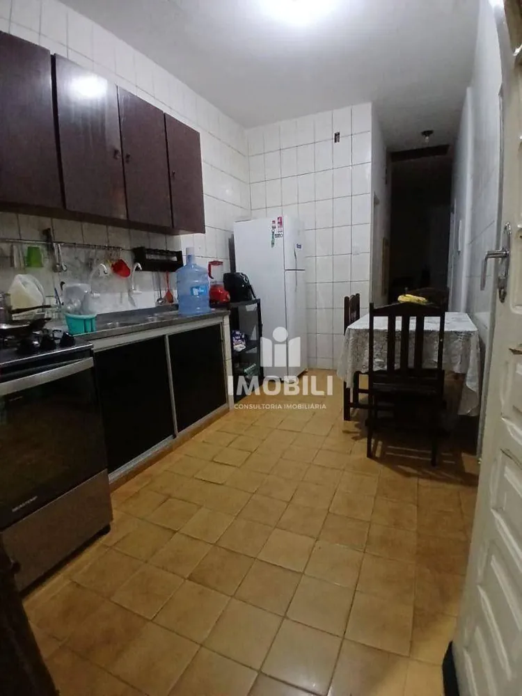 Casa, 3 quartos, 160 m² - Foto 10