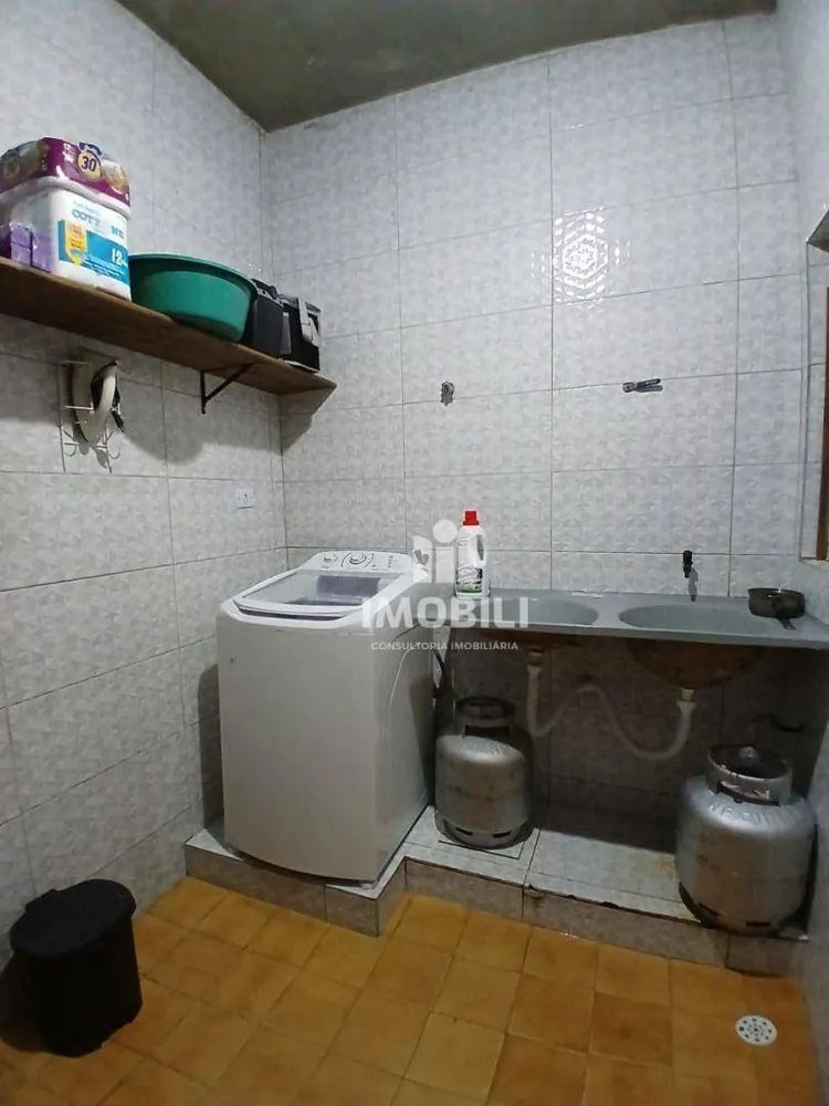 Casa, 3 quartos, 160 m² - Foto 11
