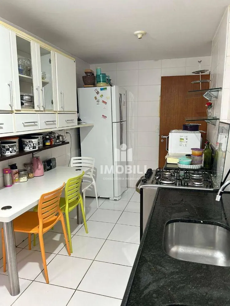 Apartamento, 4 quartos - Foto 7