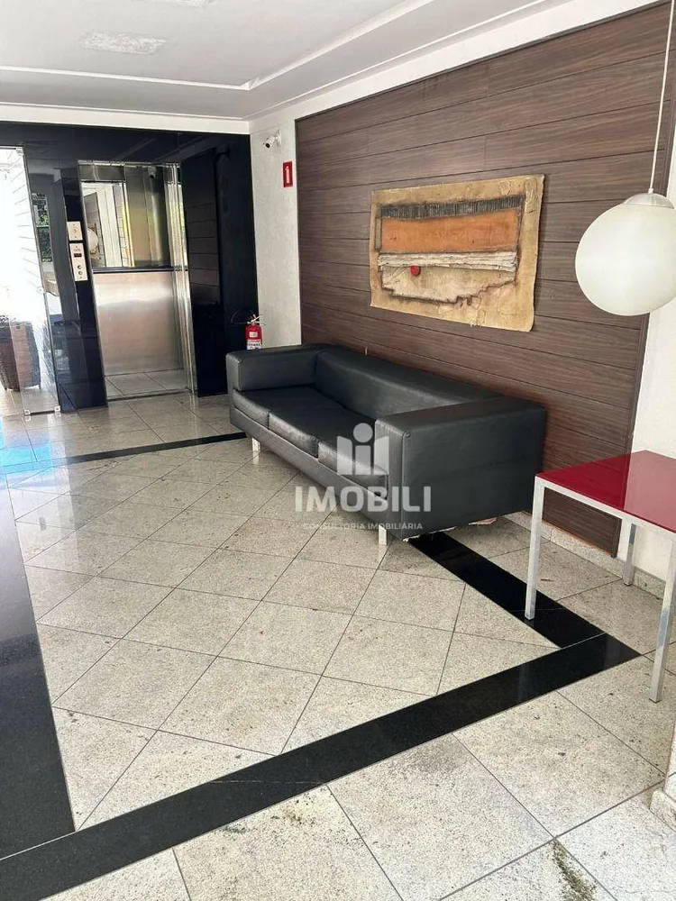 Apartamento, 4 quartos - Foto 9
