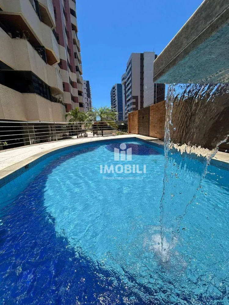 Apartamento, 4 quartos - Foto 2
