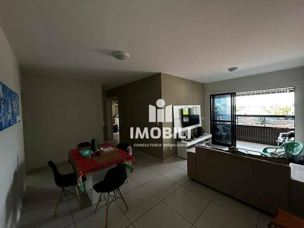 Apartamento, 3 quartos, 99 m² - Foto 8