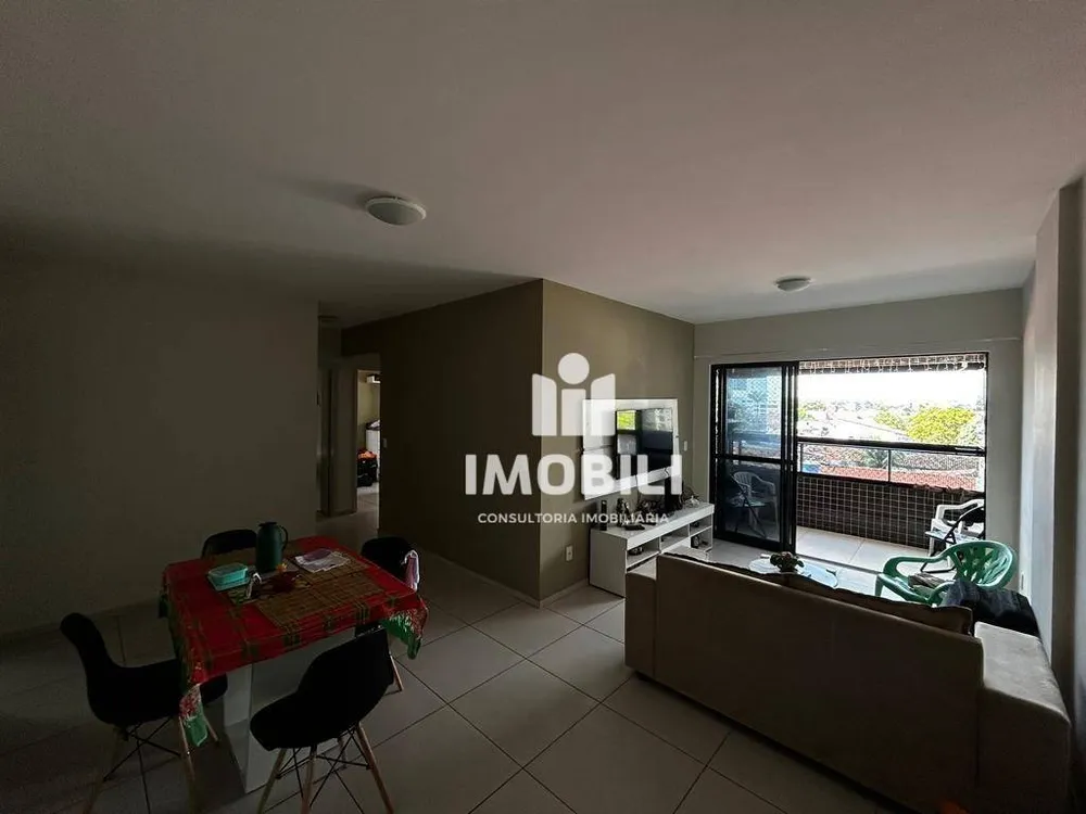 Apartamento, 3 quartos, 99 m² - Foto 4