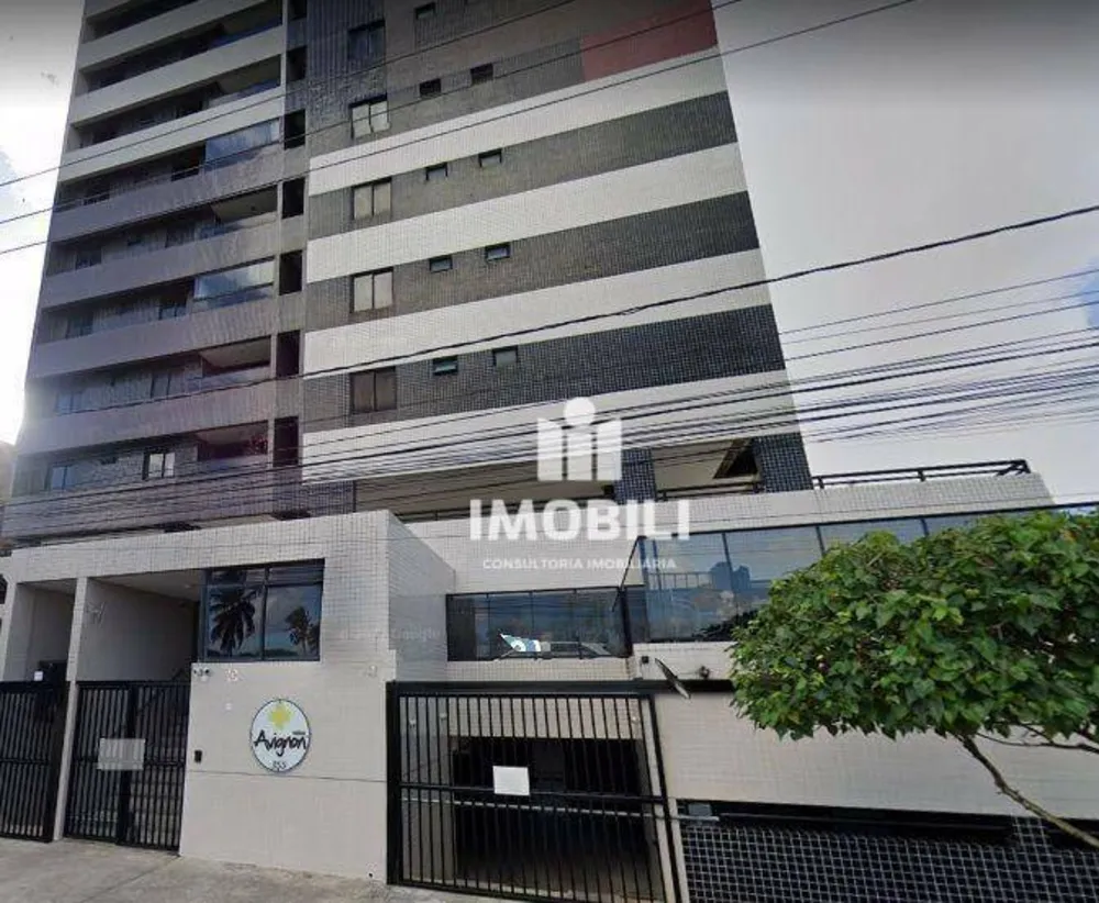 Apartamento, 3 quartos, 99 m² - Foto 10