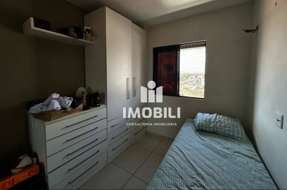 Apartamento, 3 quartos, 99 m² - Foto 2