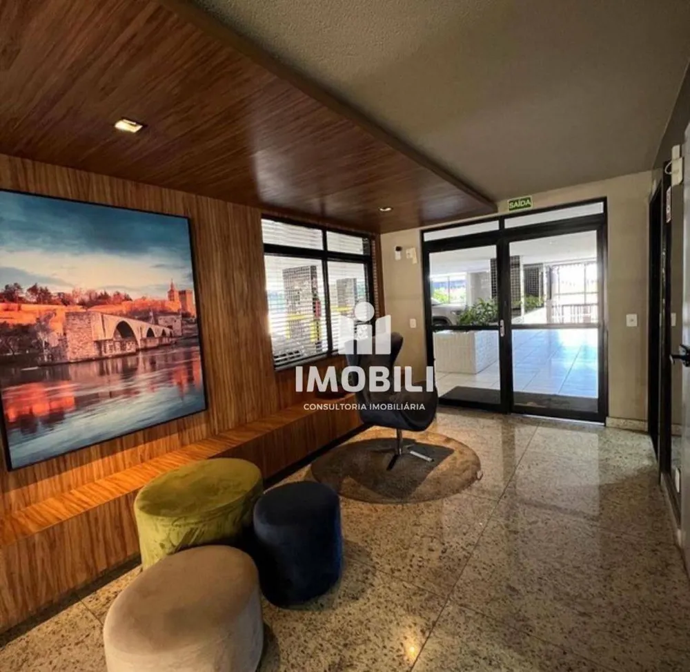 Apartamento, 3 quartos, 99 m² - Foto 5