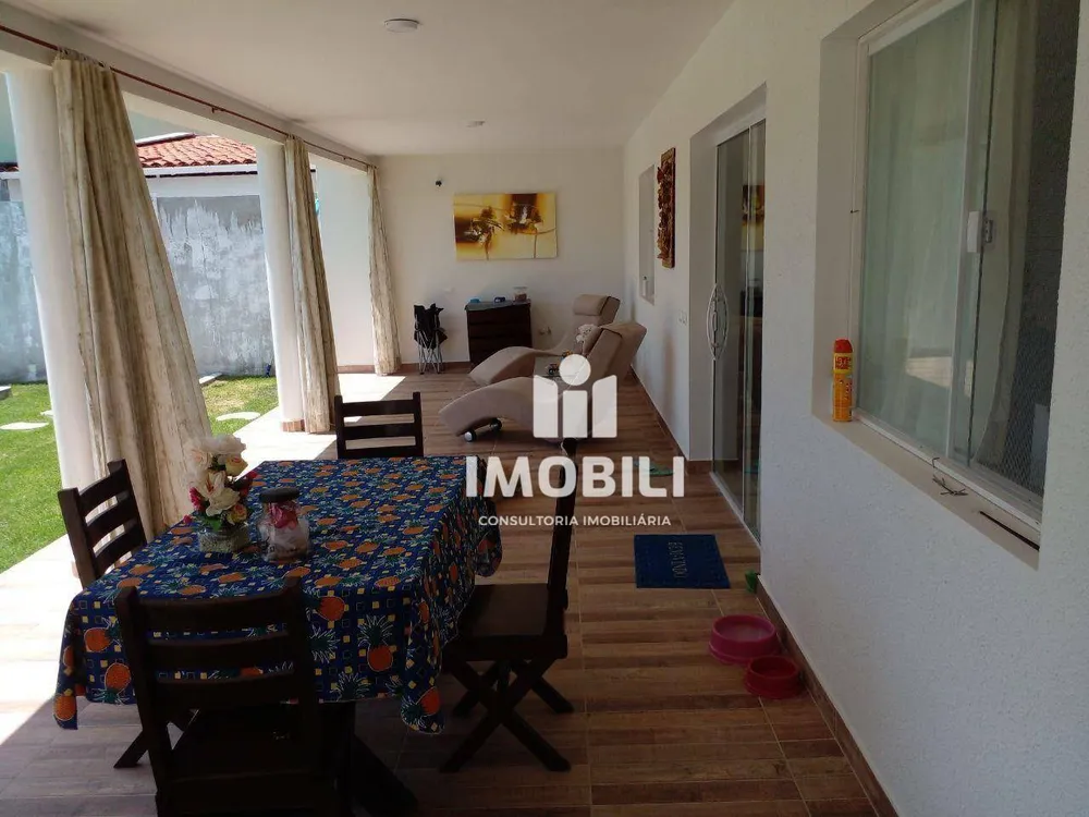 Casa de Condomínio, 2 quartos - Foto 4
