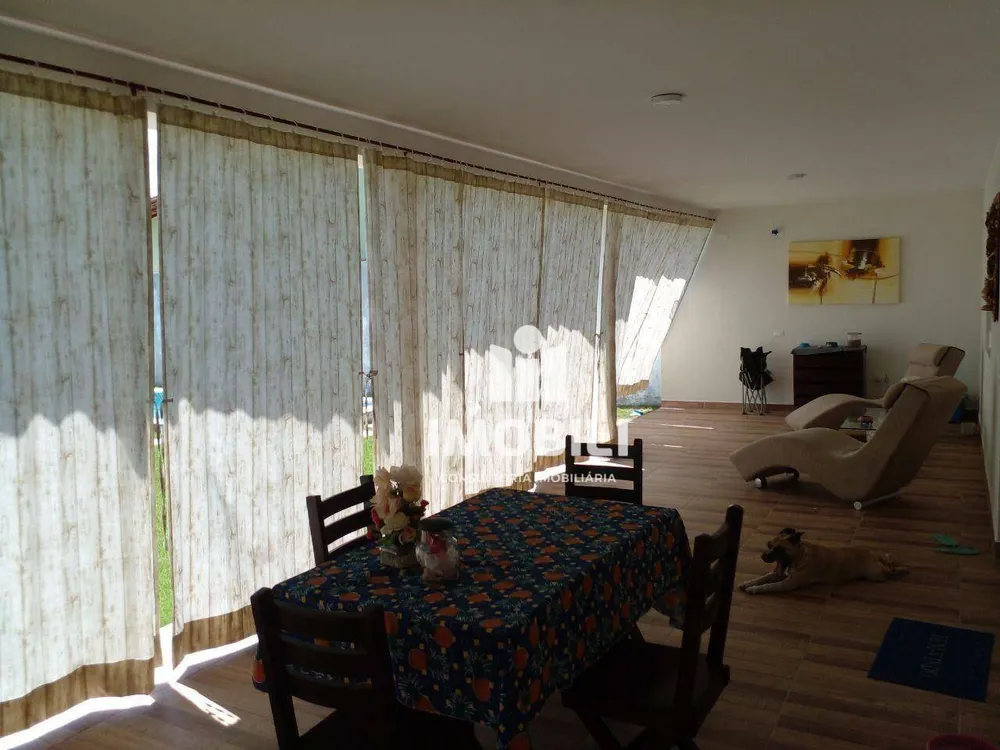 Casa de Condomínio, 2 quartos - Foto 5