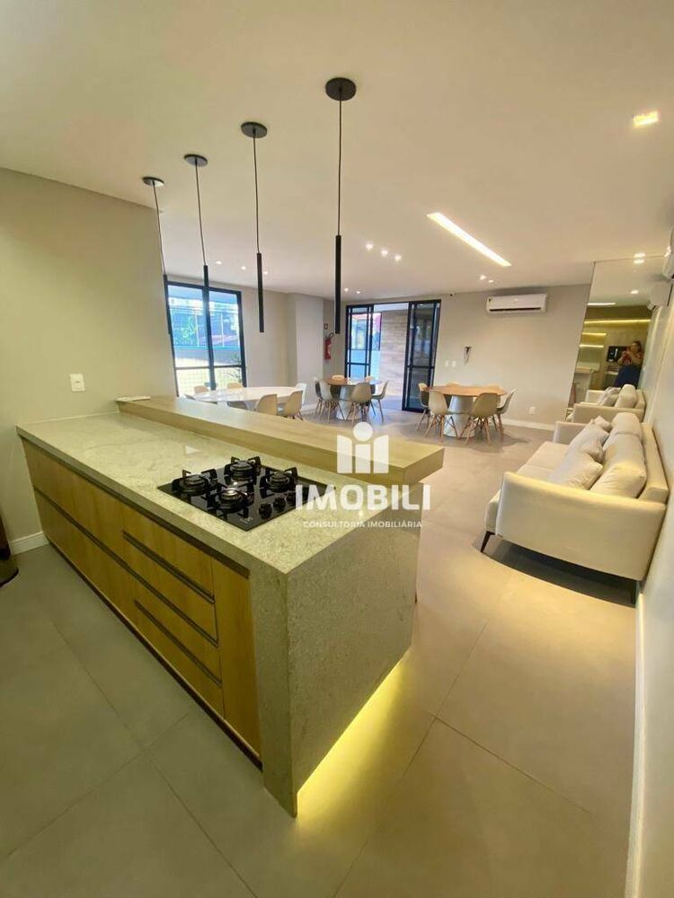 Apartamento à venda com 1 quarto, 40m² - Foto 7