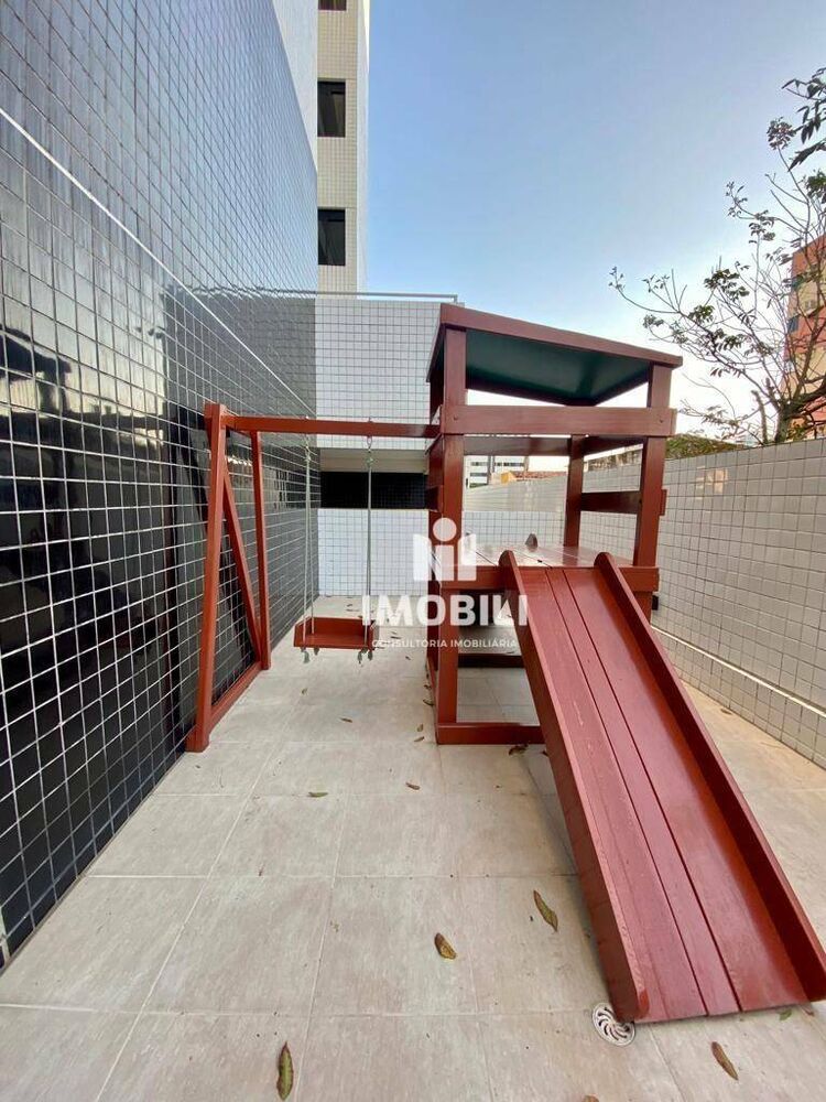 Apartamento à venda com 1 quarto, 40m² - Foto 10