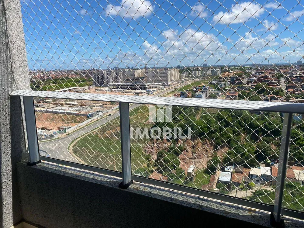 Apartamento, 2 quartos - Foto 5
