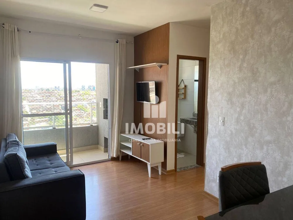 Apartamento, 2 quartos - Foto 2
