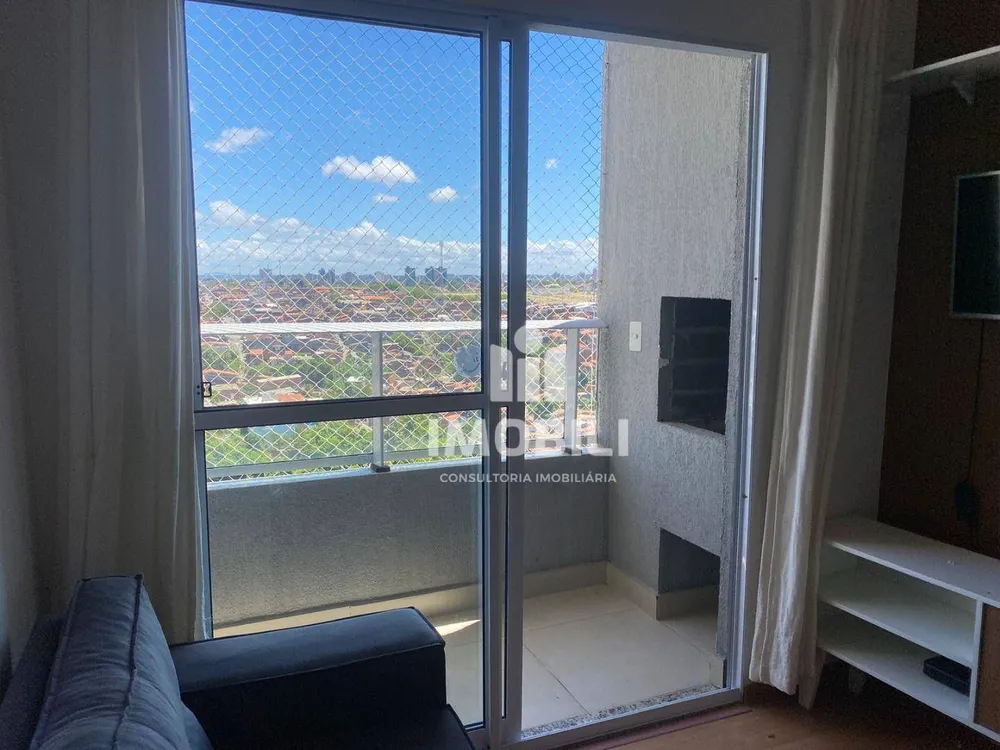 Apartamento, 2 quartos - Foto 4