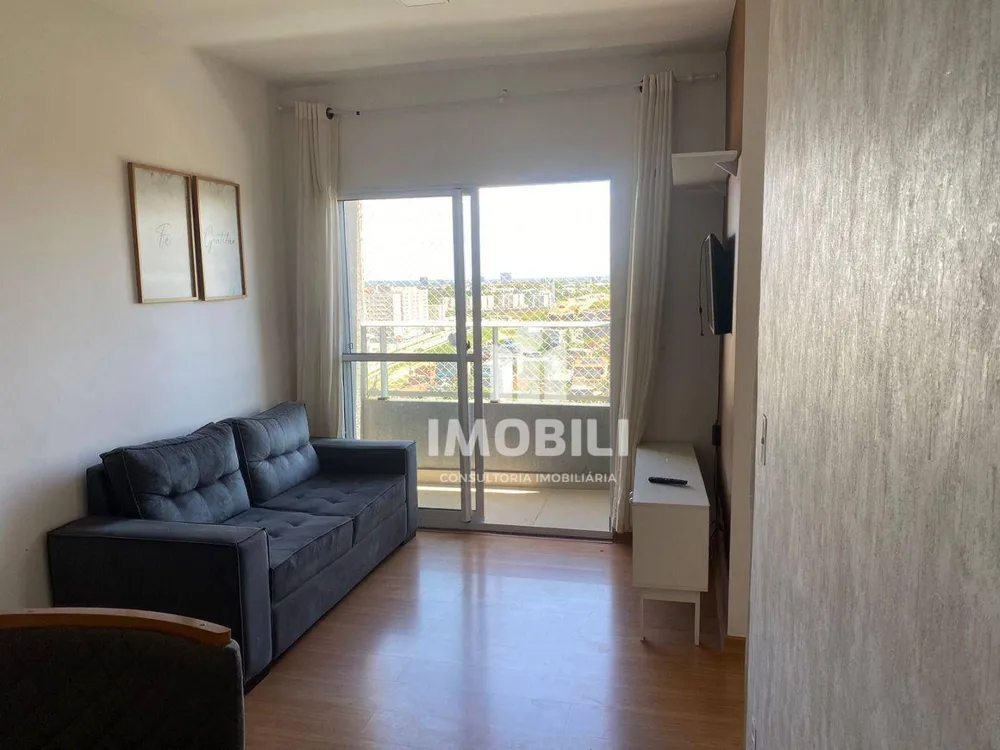 Apartamento, 2 quartos - Foto 3