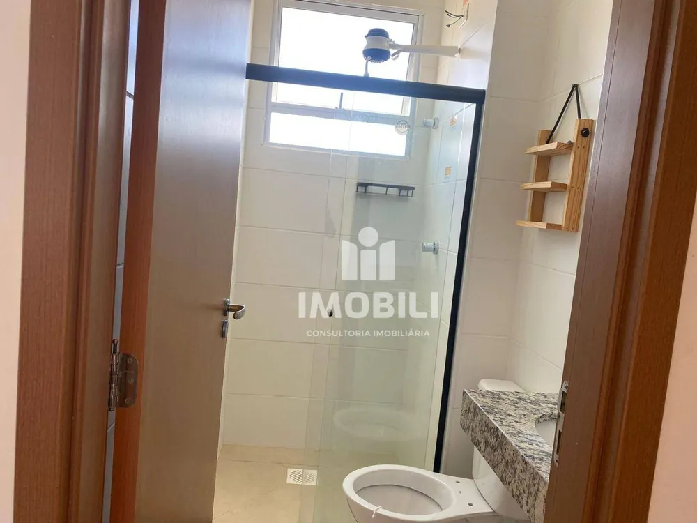Apartamento, 2 quartos - Foto 1
