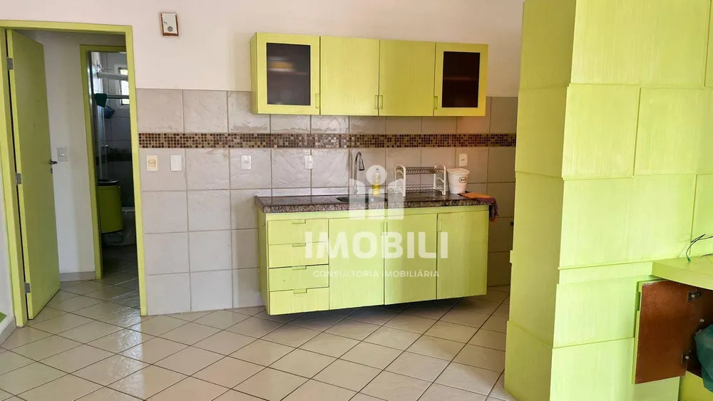Apartamento, 2 quartos, 50 m² - Foto 8