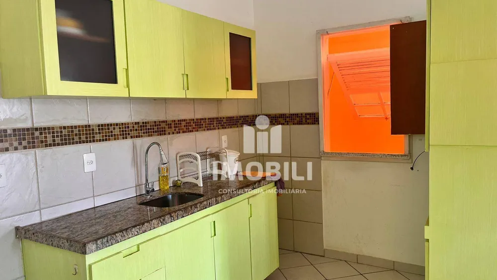 Apartamento, 2 quartos, 50 m² - Foto 7