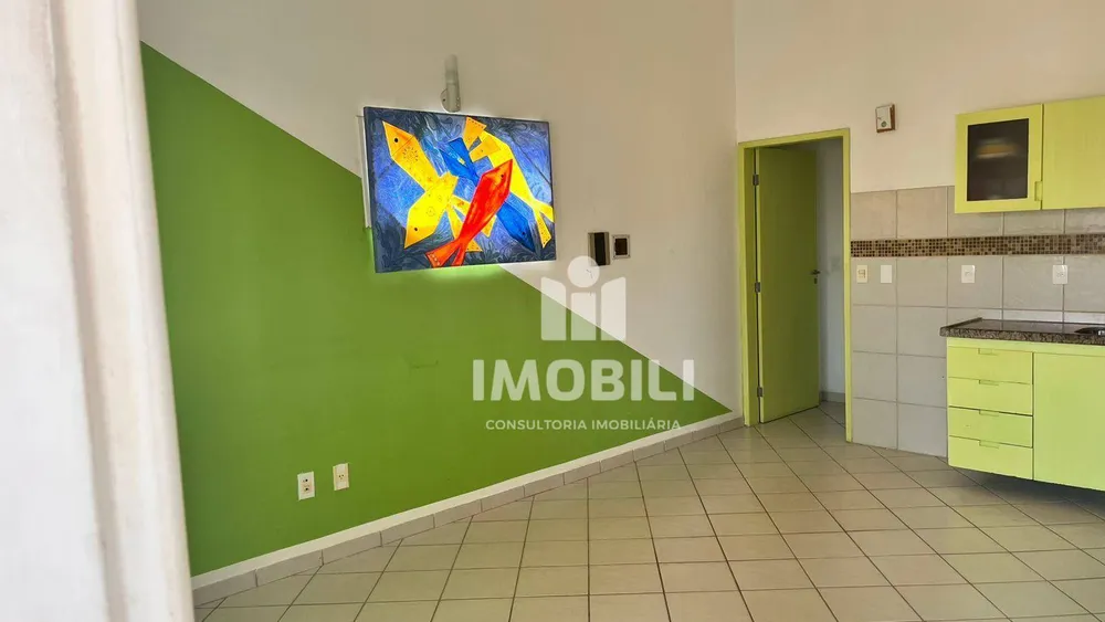 Apartamento, 2 quartos, 50 m² - Foto 5