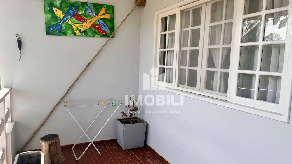 Apartamento, 2 quartos, 50 m² - Foto 6