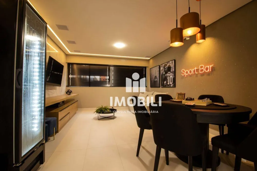Apartamento, 3 quartos, 90 m² - Foto 6