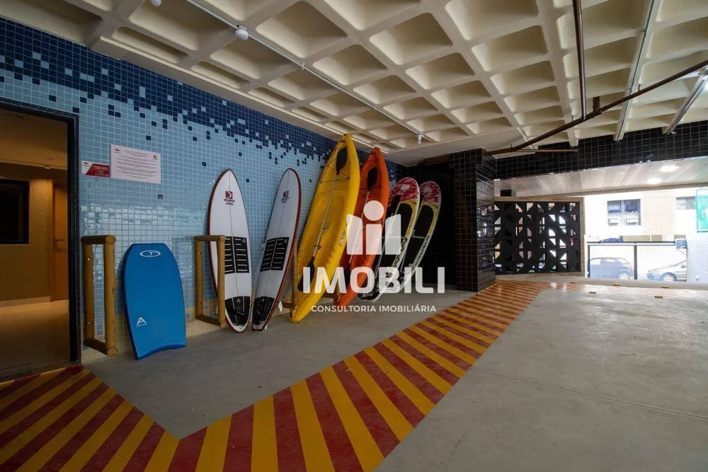 Apartamento, 3 quartos, 90 m² - Foto 4
