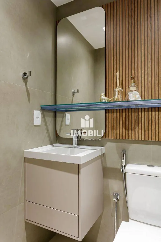 Apartamento, 3 quartos, 90 m² - Foto 5