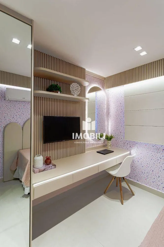 Apartamento, 3 quartos, 90 m² - Foto 21
