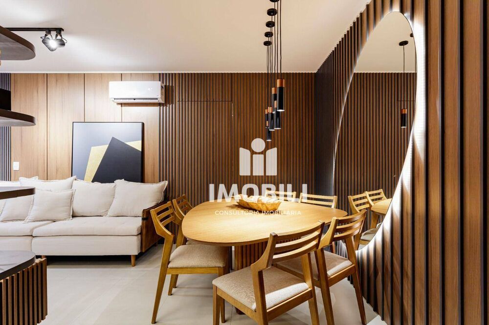 Apartamento à venda com 3 quartos, 90m² - Foto 1