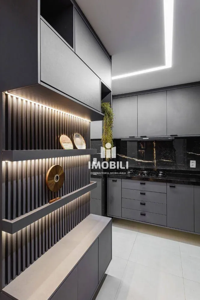 Apartamento, 3 quartos, 90 m² - Foto 3