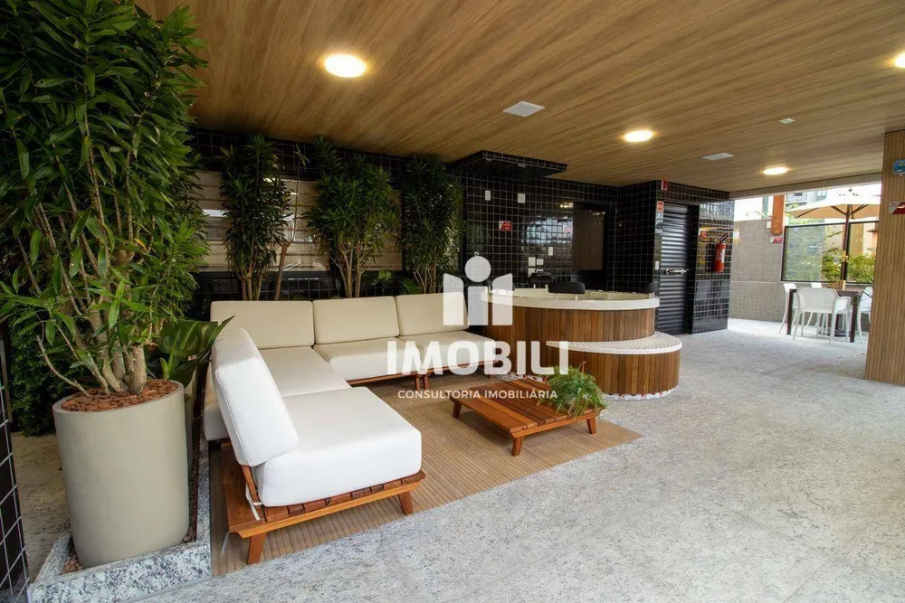 Apartamento, 3 quartos, 90 m² - Foto 8