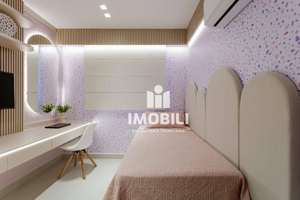 Apartamento à venda com 3 quartos, 90m² - Foto 8