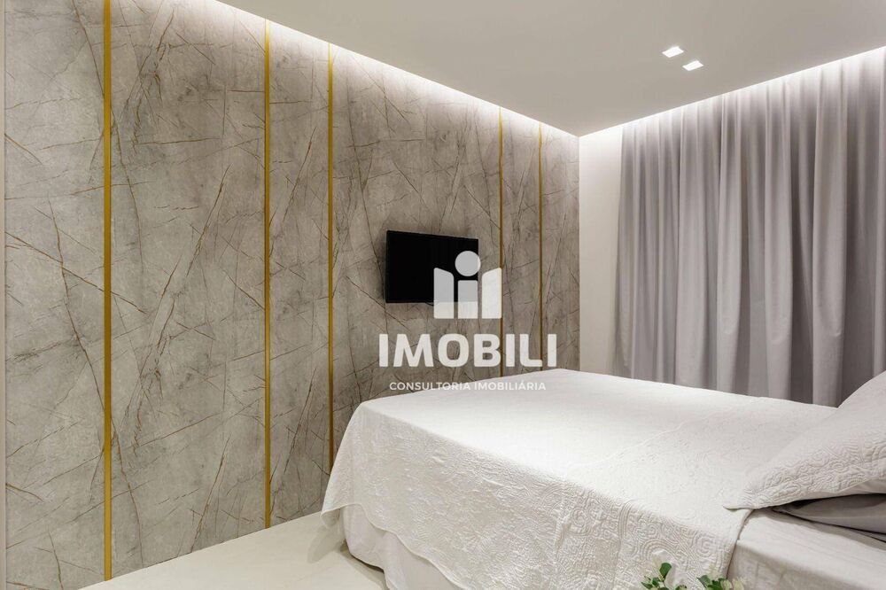 Apartamento à venda com 3 quartos, 90m² - Foto 4