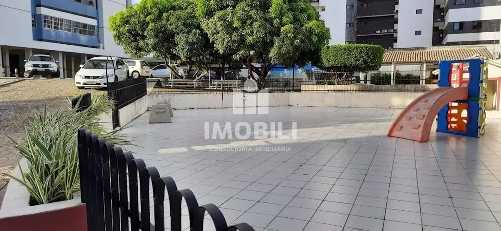 Apartamento, 3 quartos, 94 m² - Foto 3
