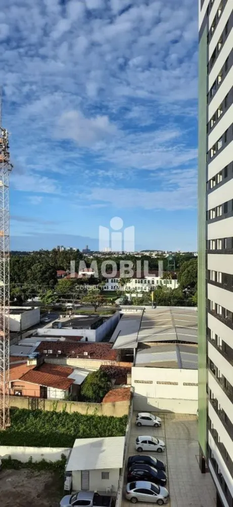 Apartamento, 3 quartos, 94 m² - Foto 1