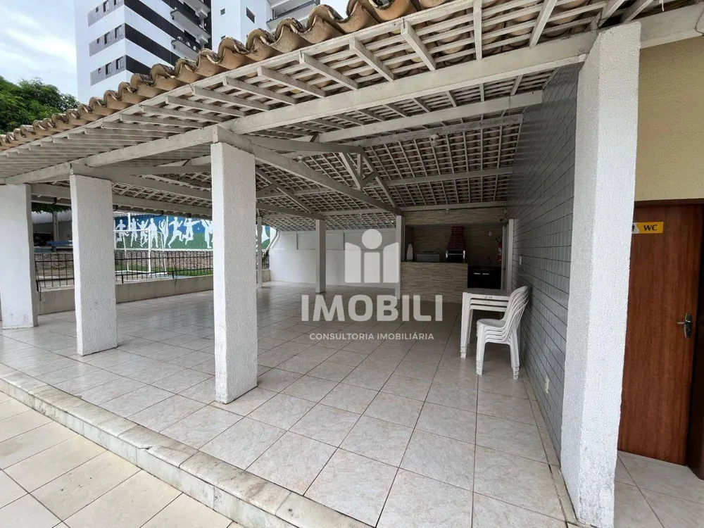 Apartamento, 3 quartos, 94 m² - Foto 6
