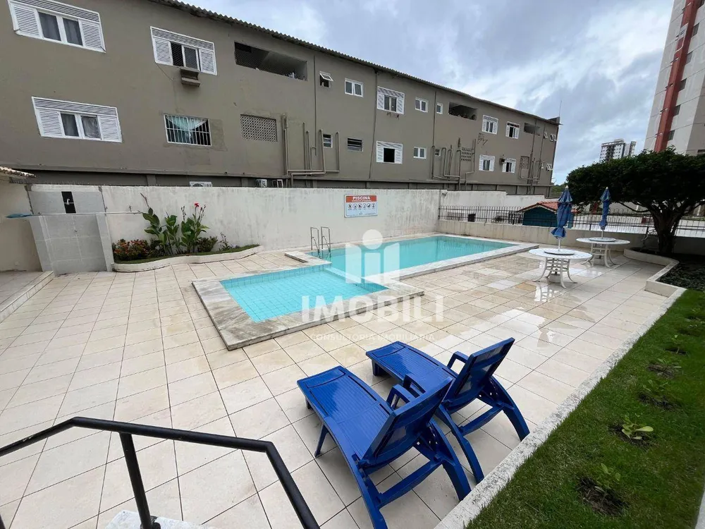 Apartamento, 3 quartos, 94 m² - Foto 5
