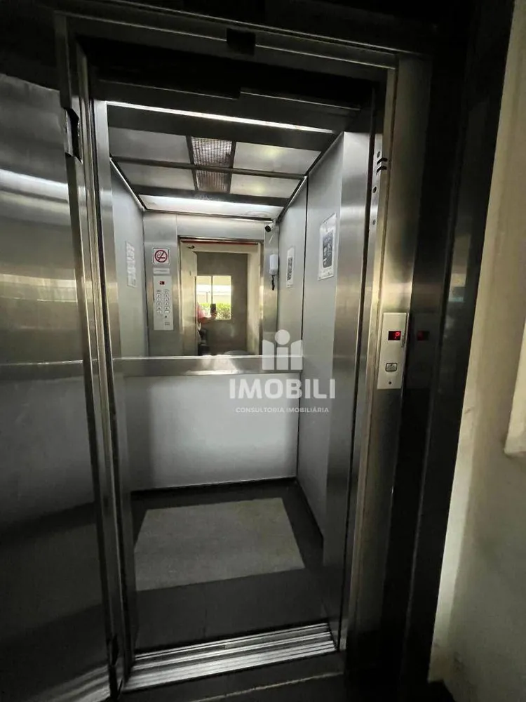 Apartamento, 3 quartos, 94 m² - Foto 8