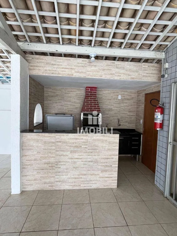 Apartamento, 3 quartos, 94 m² - Foto 4