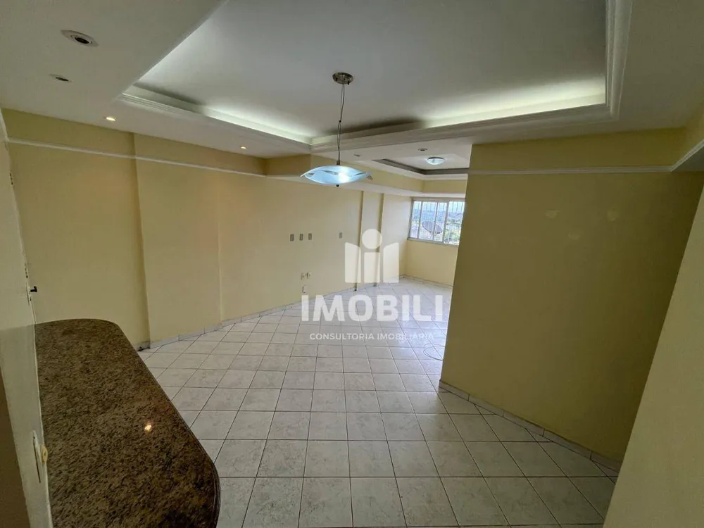 Apartamento, 3 quartos, 94 m² - Foto 2