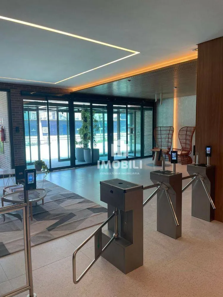 Apartamento, 2 quartos, 72 m² - Foto 1
