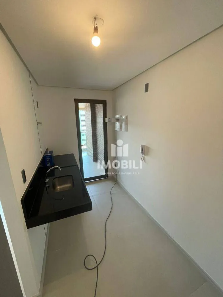 Apartamento, 2 quartos, 72 m² - Foto 9