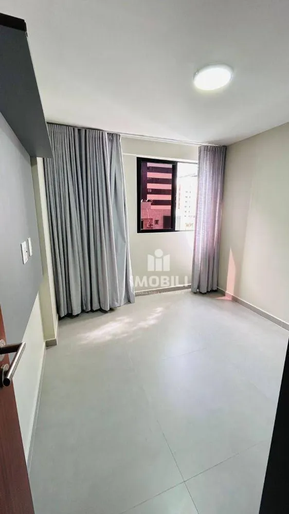 Apartamento, 3 quartos, 121 m² - Foto 10