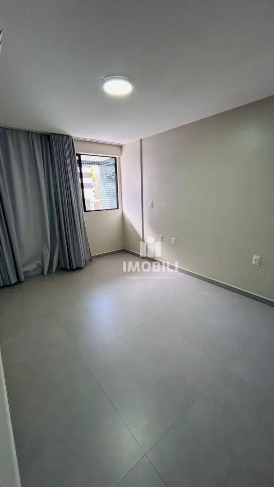 Apartamento, 3 quartos, 121 m² - Foto 9
