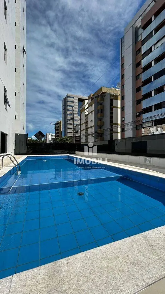 Apartamento, 3 quartos, 121 m² - Foto 11