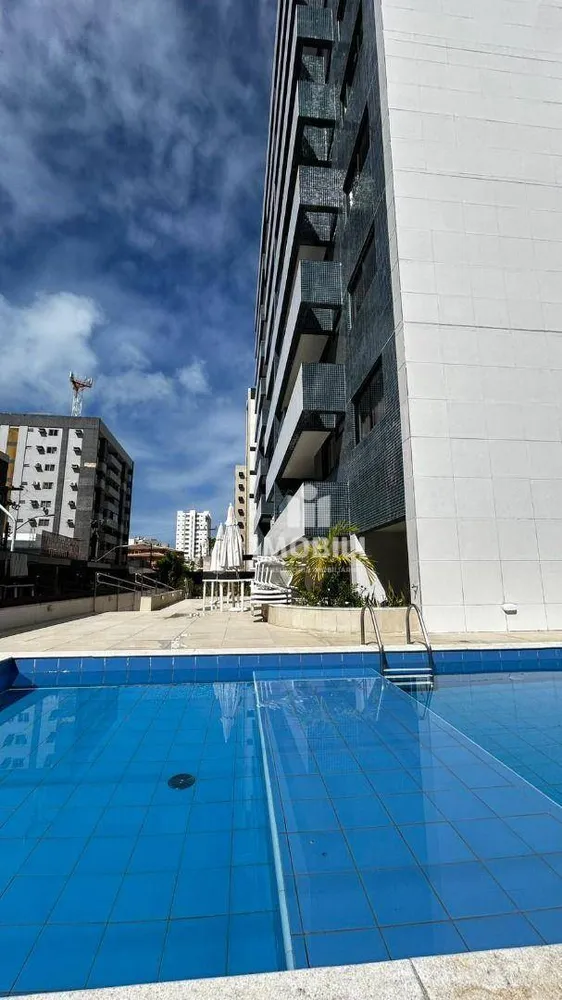 Apartamento, 3 quartos, 121 m² - Foto 3