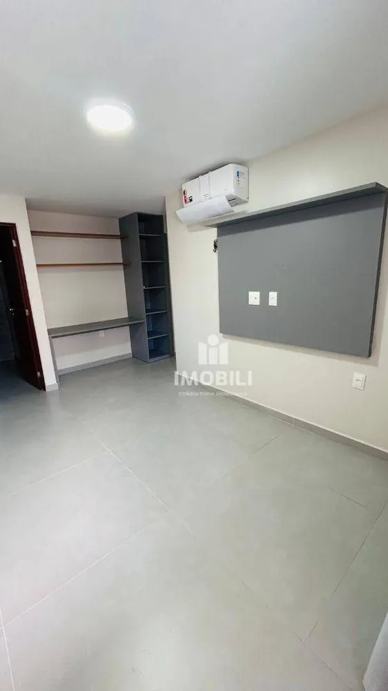 Apartamento, 3 quartos, 121 m² - Foto 1