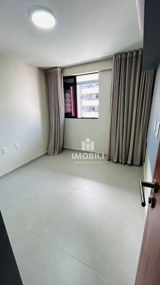 Apartamento, 3 quartos, 121 m² - Foto 4