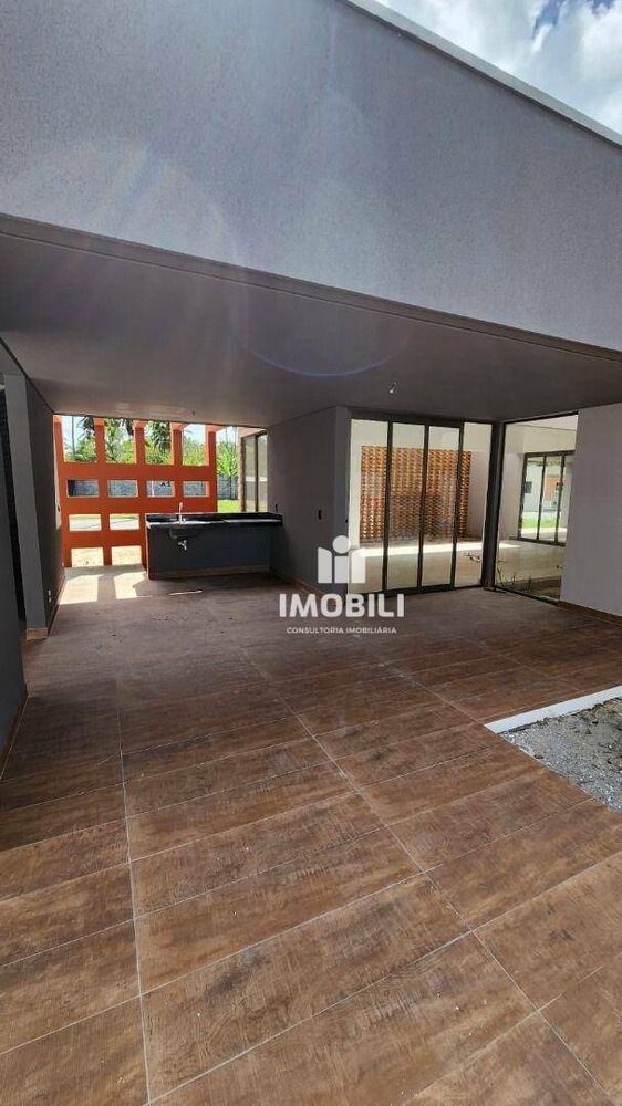 Casa de Condomínio à venda com 4 quartos, 455M2 - Foto 9